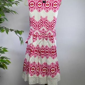 Oscar De La Renta - Size 8